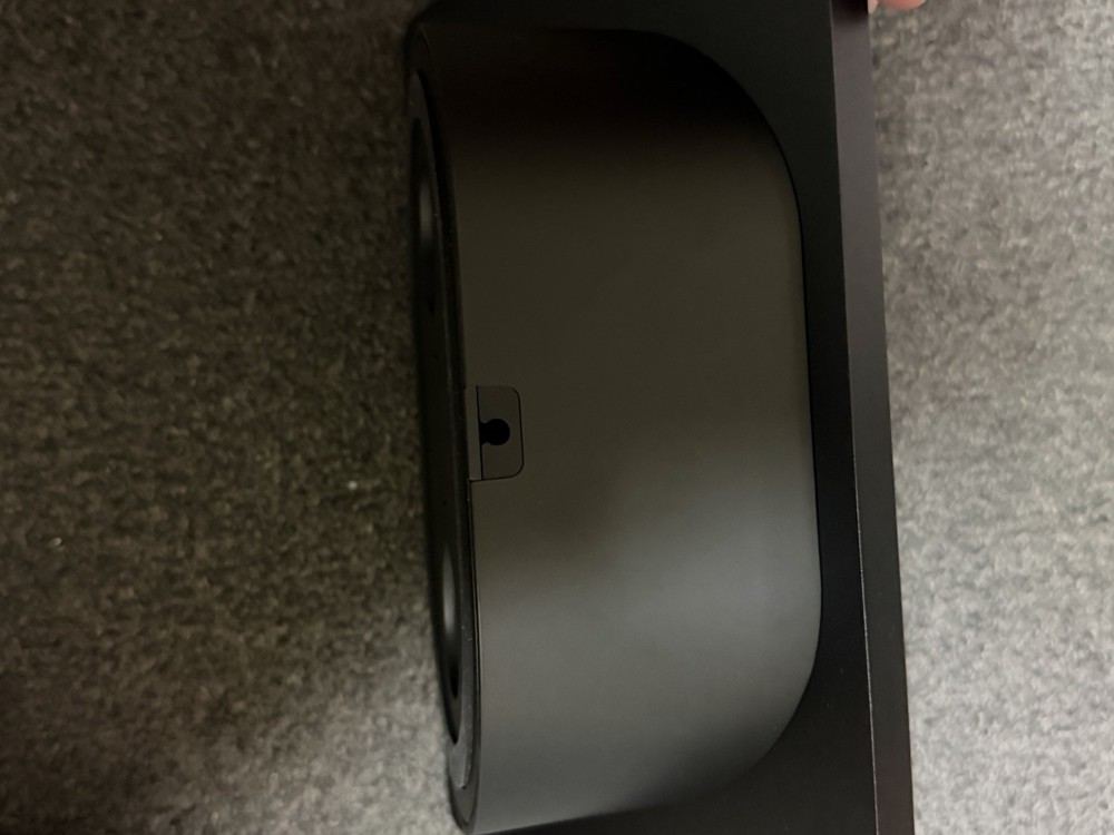 jabra panacast control panel New