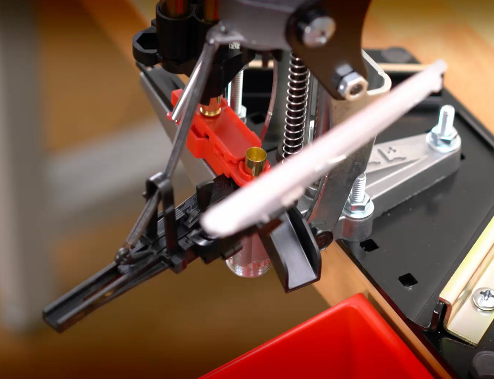 Lee Precision Deluxe Reloading Gunsmith Automatic Processing Press Kit #91898