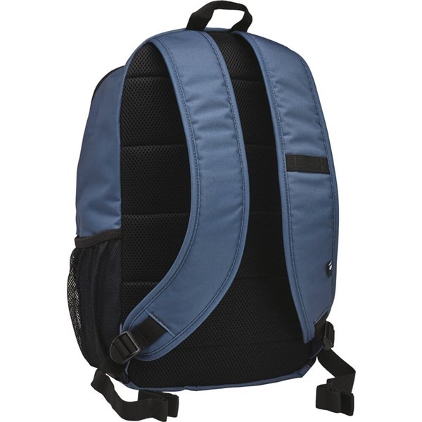 Fox Racing Clean Up Backpack | Graphite