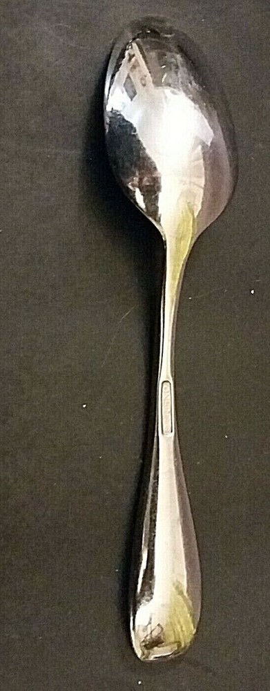 Oneida Voss Stainless teaspoon 6 1/4"