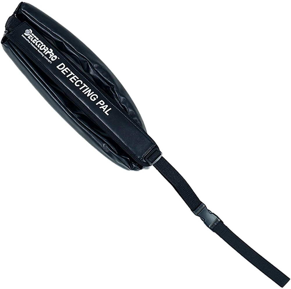 Detector Pro Detecting Pal Body Harness
