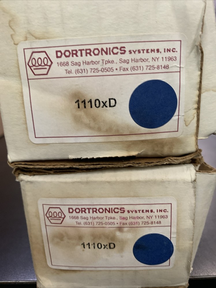 Doortronic Systems 1110xD Mag Lock New