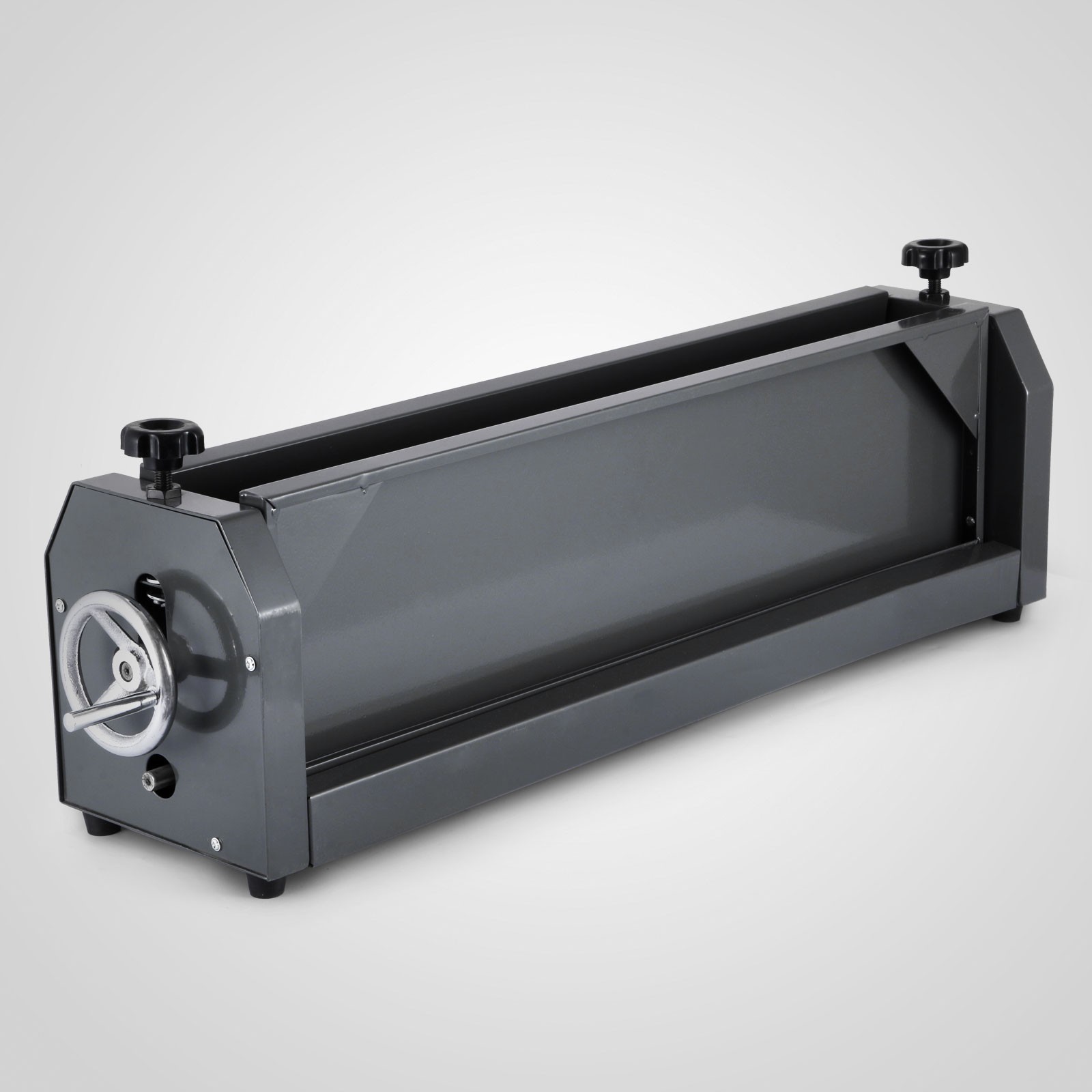 Uimoso 29.5" 750mm Manual Laminator Cold Roll Laminating Machine Photo Film