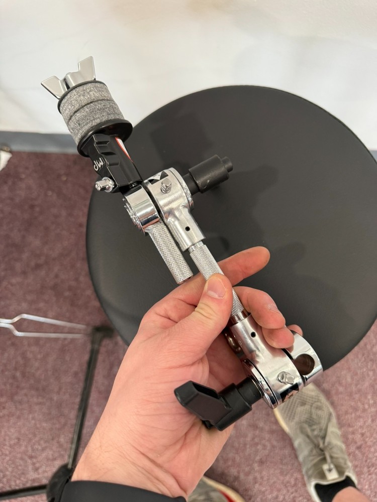 DW 9000 Series Mini Cymbal Arm