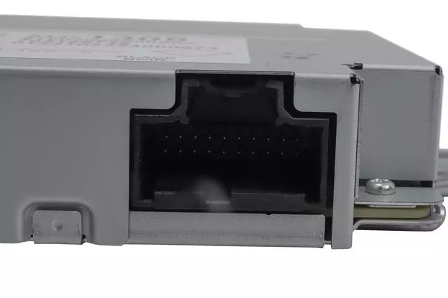Genuine GM Control Module 84471308