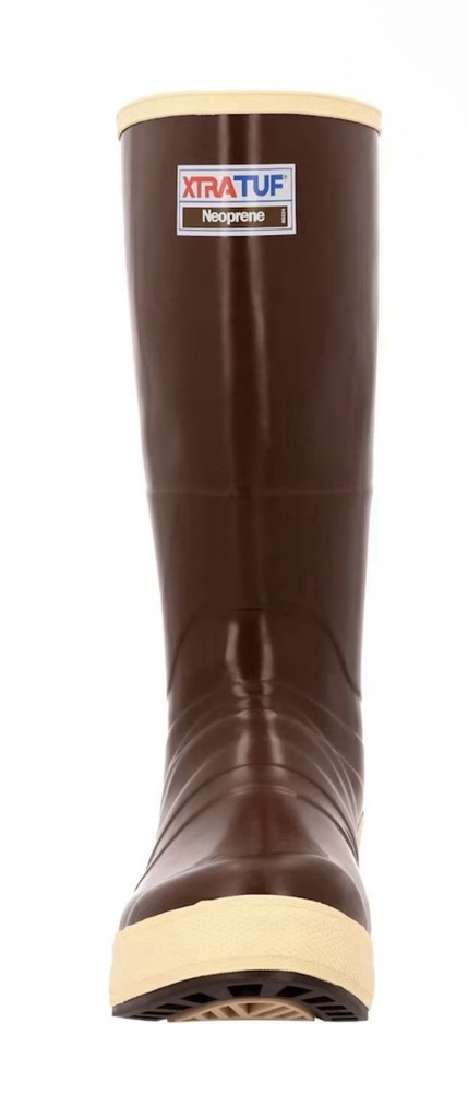Xtratuf XMLI900 Legacy Multi - Traction size 10. #c