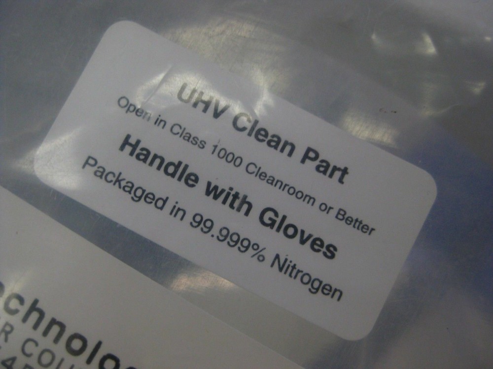 Applied Materials AMAT 0020-23045 Lower Shield, 101% Tin Coverage, NEW