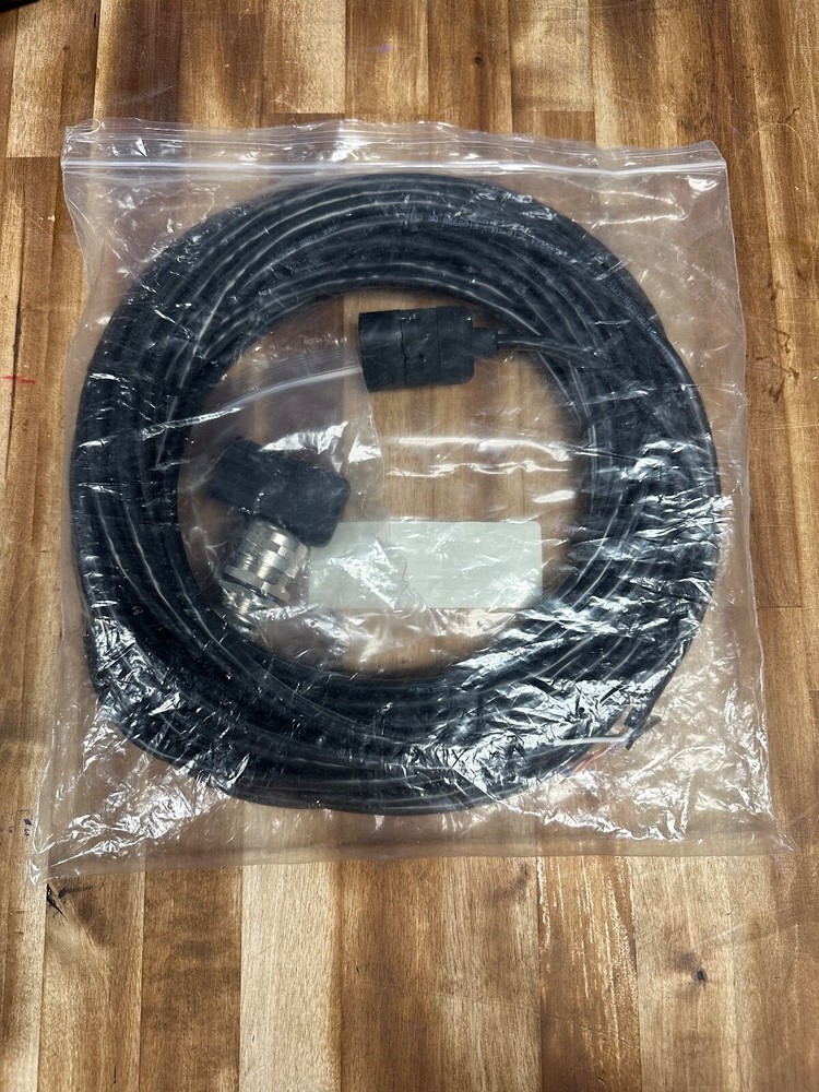 iColor Kinetics Accent MX Powercore Jumper Cable - 50 FT