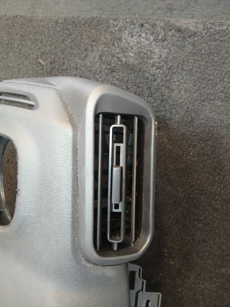 PEUGEOT PARTNER MK3 DASHBOARD TRIM PANEL