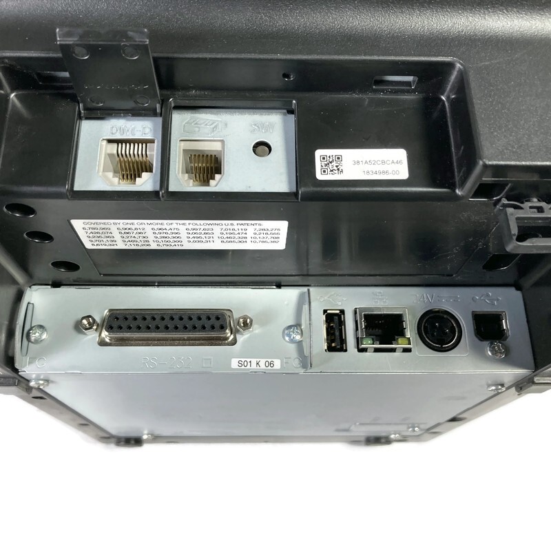 Epson TM-H6000V Multi-Function Thermal POS Receipt Printer M253B w/ Adapter