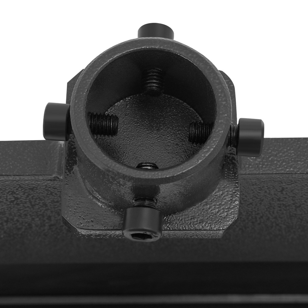 12" Hydraulic Press Brake Attachment - Durable Bending Tool for 12 Ton Press