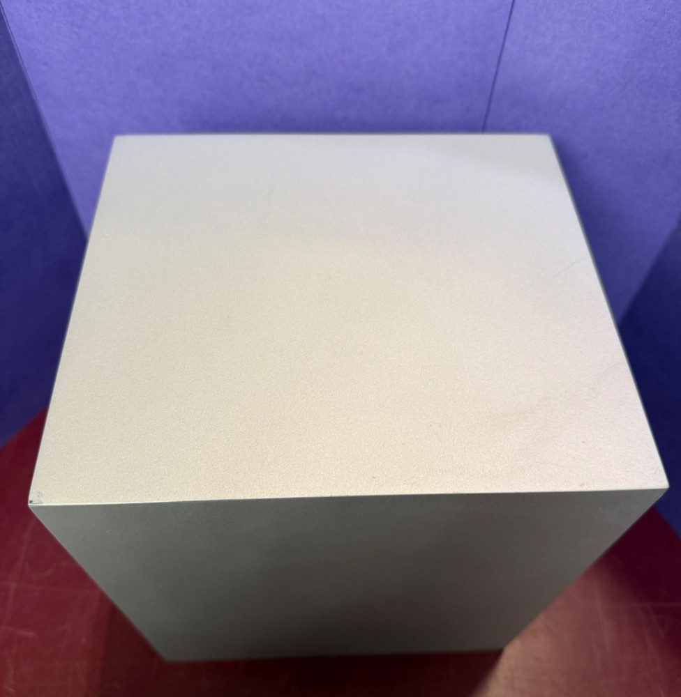 AS IS UNTESTED LaCie 5big 5-Bay Thunderbolt 2 RAID Array 5 - NO HDD