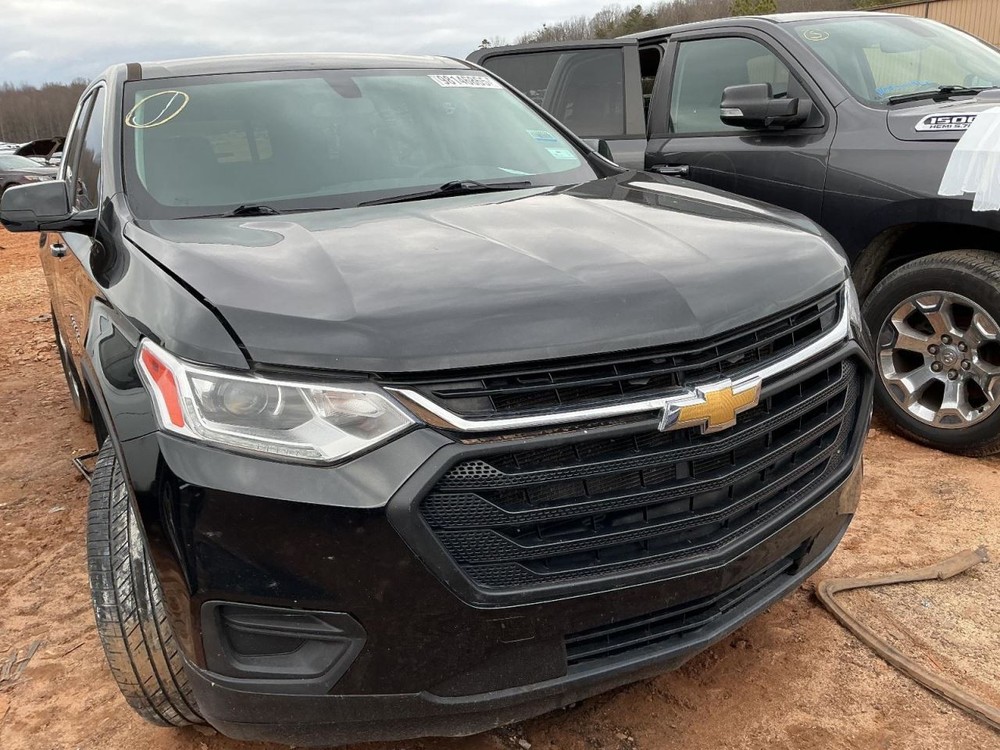 TRAVERSE 2020 Glove Box 4972963