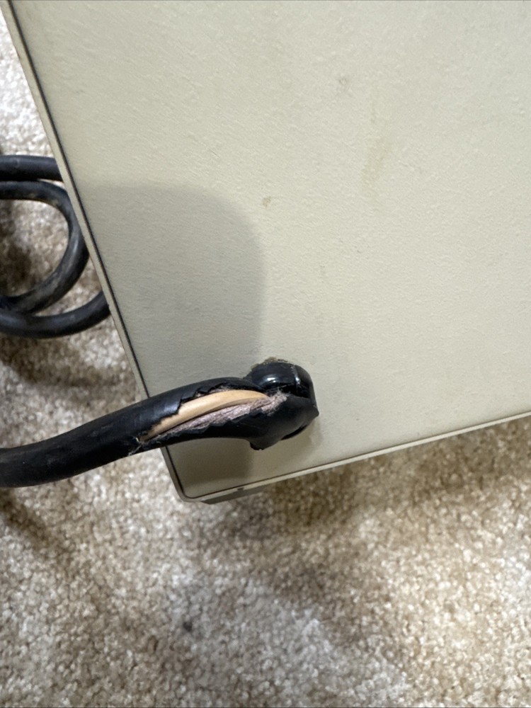 Eseco Speedmaster Exposure & Color Analyzer MS 400 UNTESTED