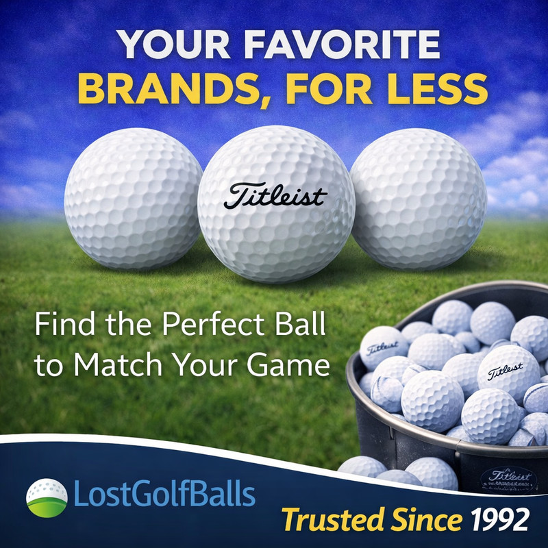 Titleist Pro V1x 2018 Left Dash RCT Used Golf Balls Pristine 12 Pack