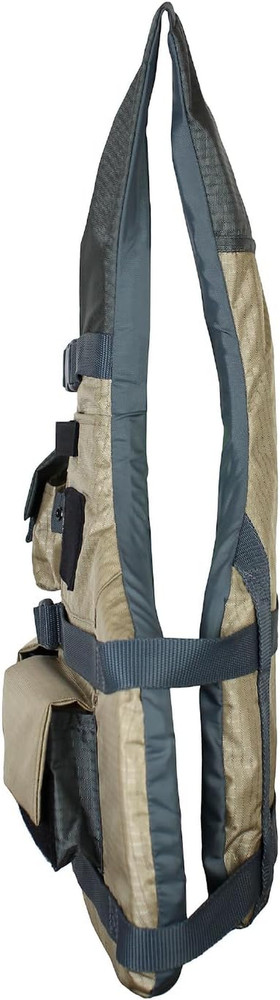 Fisherman Lifejacket (PFD)