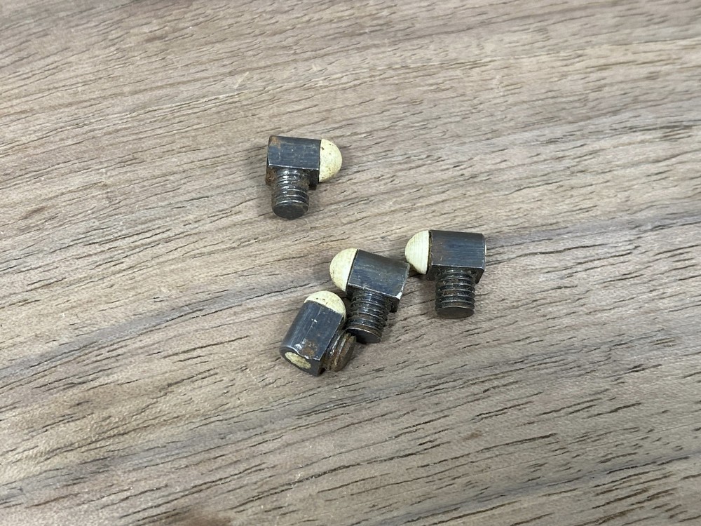 Ithaca Model 37 Shotgun Front Bead Sight 6-48 Thread - Raybar replacement bead