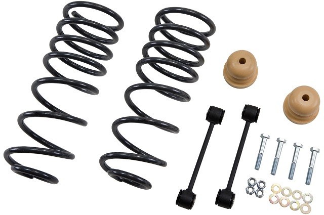 Bell Tech 5318 SPRINGS COIL