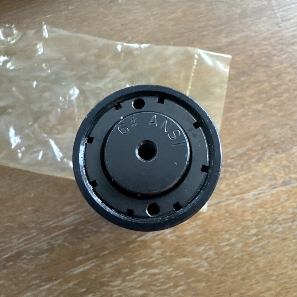 Viking Tapping Chuck With Clutch AT5506