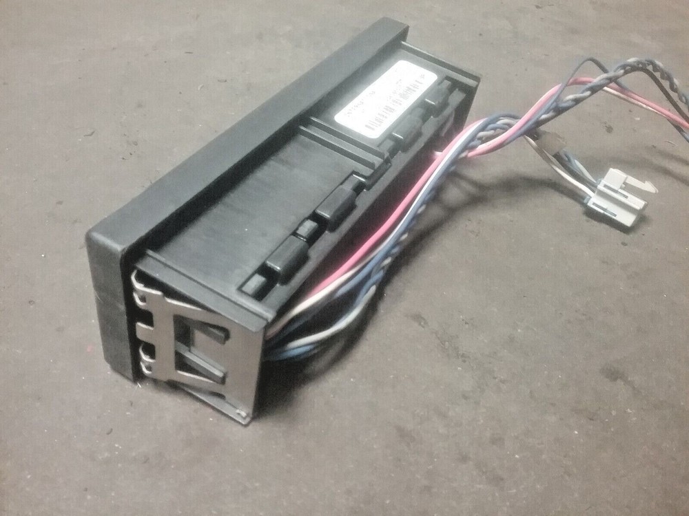 INTERNATIONAL SWITCH 3549776C4 , POLLAK 32237