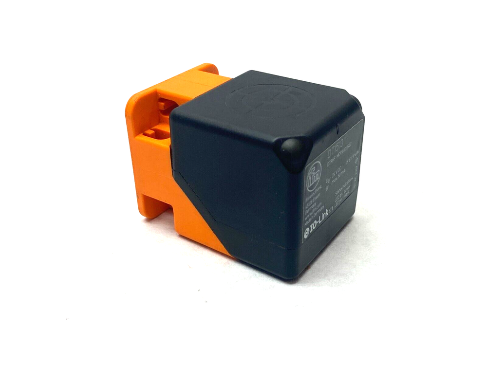 Ifm DTI513 RFID Read/Write Head DTRHF MCRWIOUS03