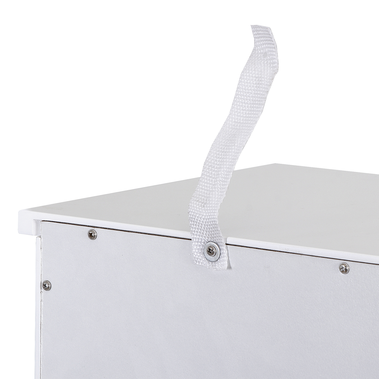 4 Colors Freestanding Small Bathroom Cabinet Side Storage Organizer w/4 Drawers