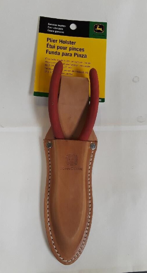 John Deere Tool Holster TY25989