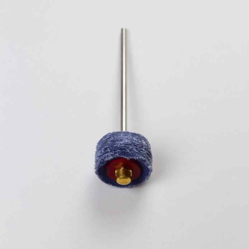 Dragonfly Percussion Medium Canvas Kick Drum Beater