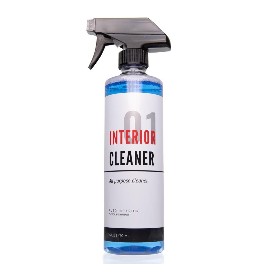 Tesbros TB-INTERIORCLEANE  PROTECTIVE FILM