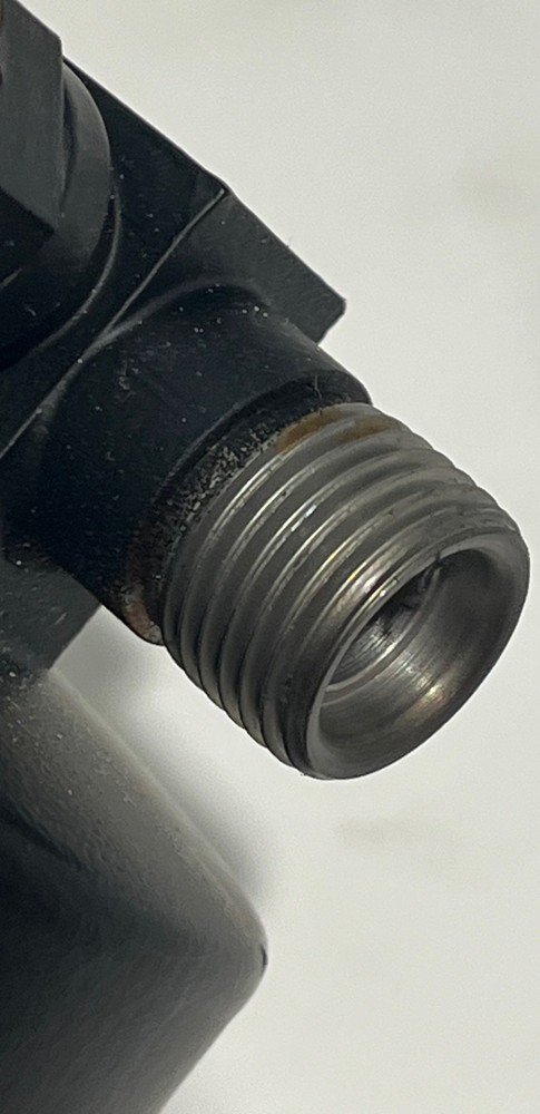 Parker Filter-Dryer-Reciever 085809-00