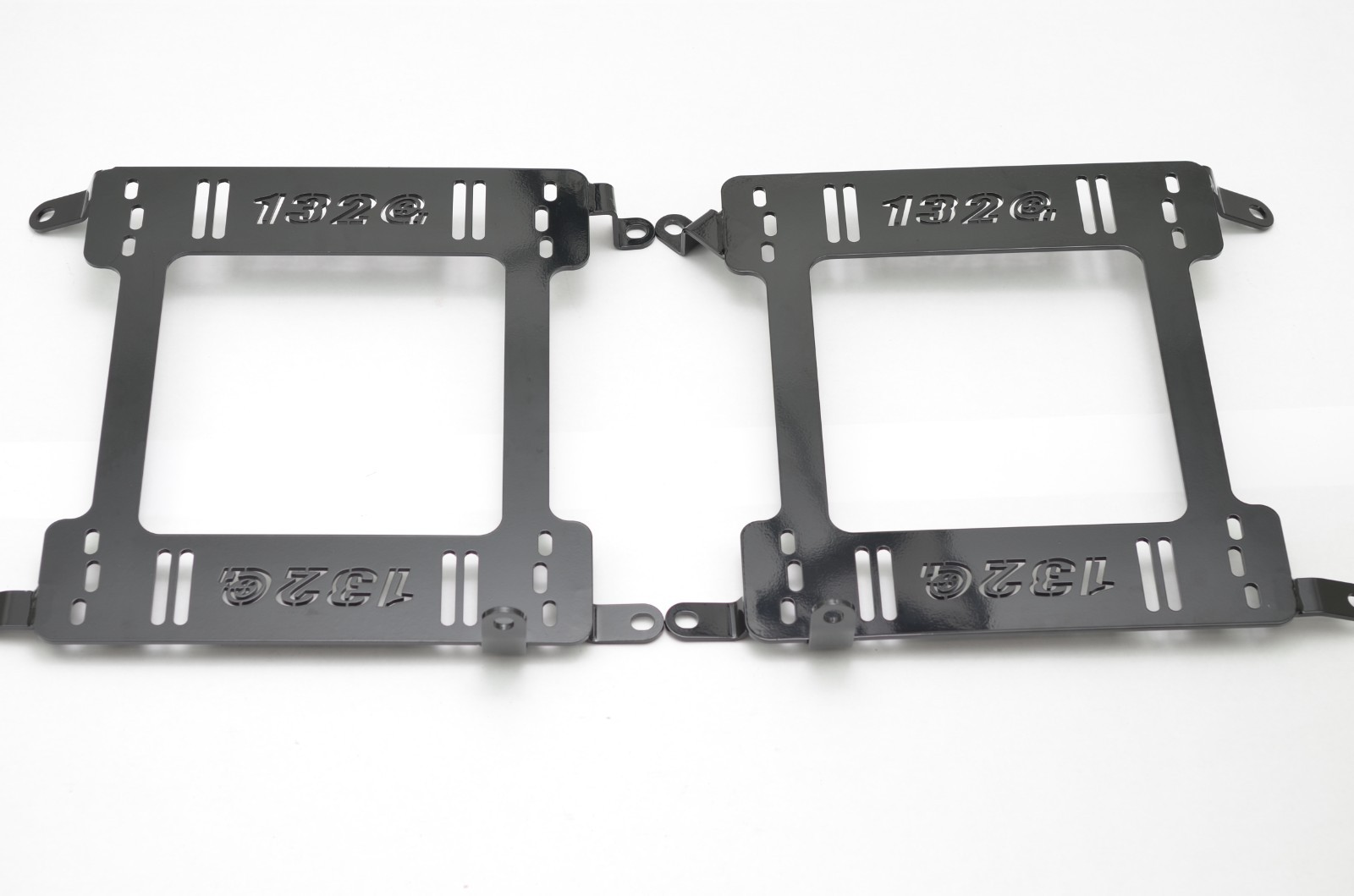 1320 Performance Seat Brackets Pair For 09-19 Nissan 370Z Racing Seats brackets