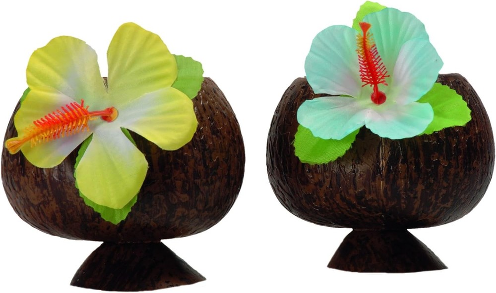 BOLAND 52374 Coconut Cup, Assorted Colors