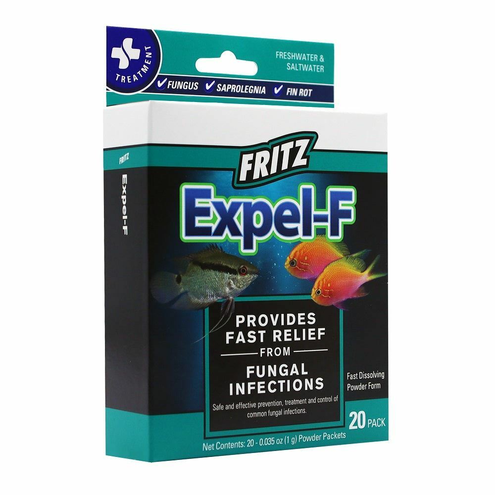 Fritz Expel-F