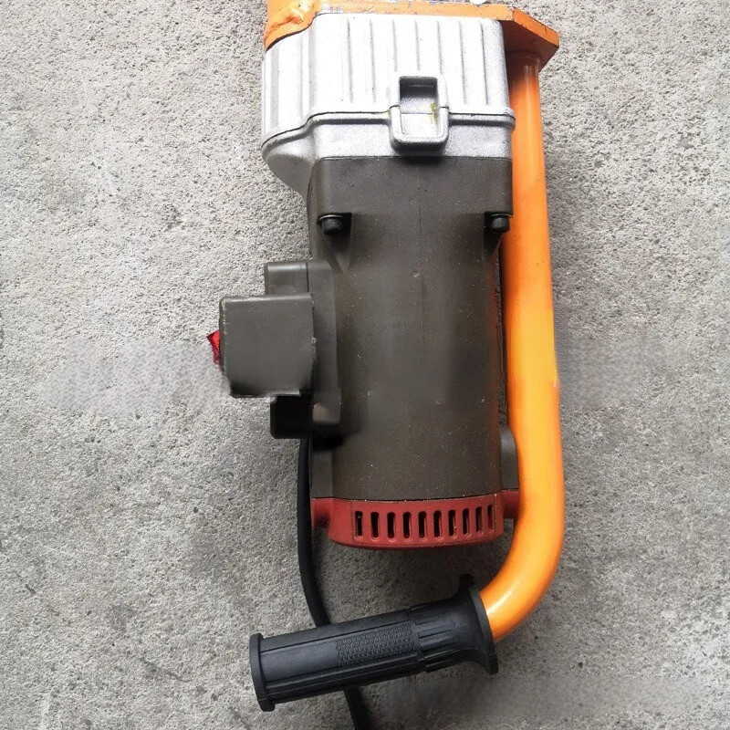 ZY-910Multifunctional Small Paint Spraying Machine Cement Grouting Machine