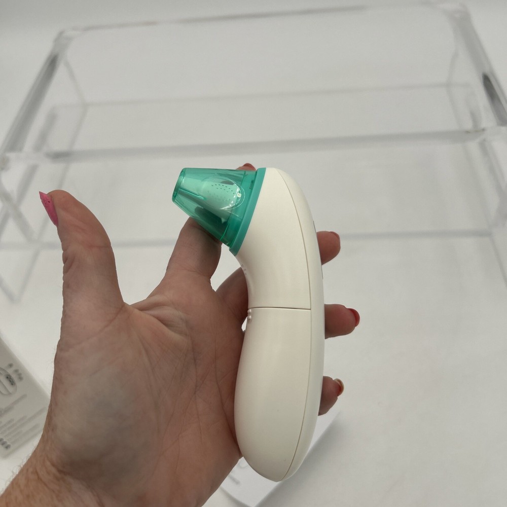 Forehead and ear thermometer dual mode infrared