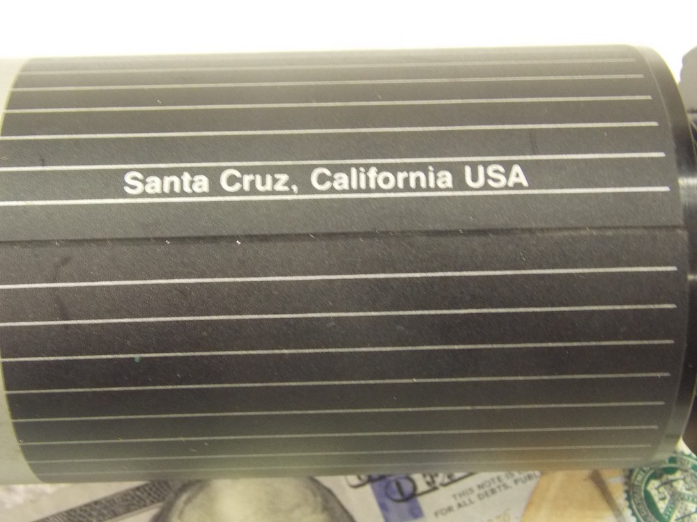 RAYTEK RAYS5XP7SF INFRARED IR THERMOMETER TEMPERATURE SENSOR Pyrometer