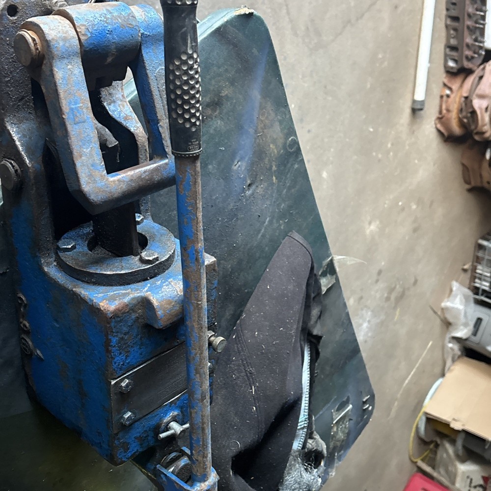 PELL HYDRASHEAR Hydraulic wire rope cutter ,c-9