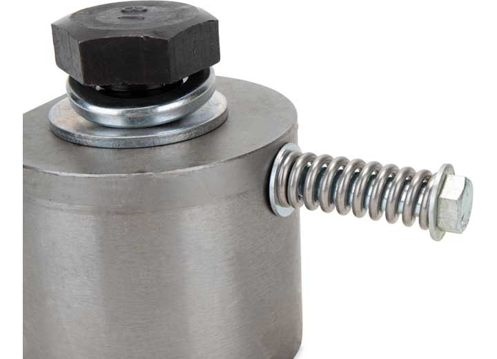 Camco 48503 Complete Replacement Lock Assembly (Gooseneck Adapter Only)