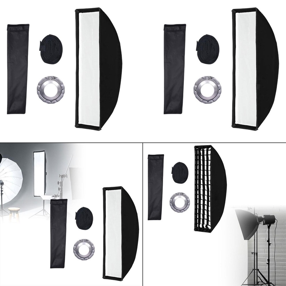 Softbox Multifunctional Photo Studio Lights Equipment