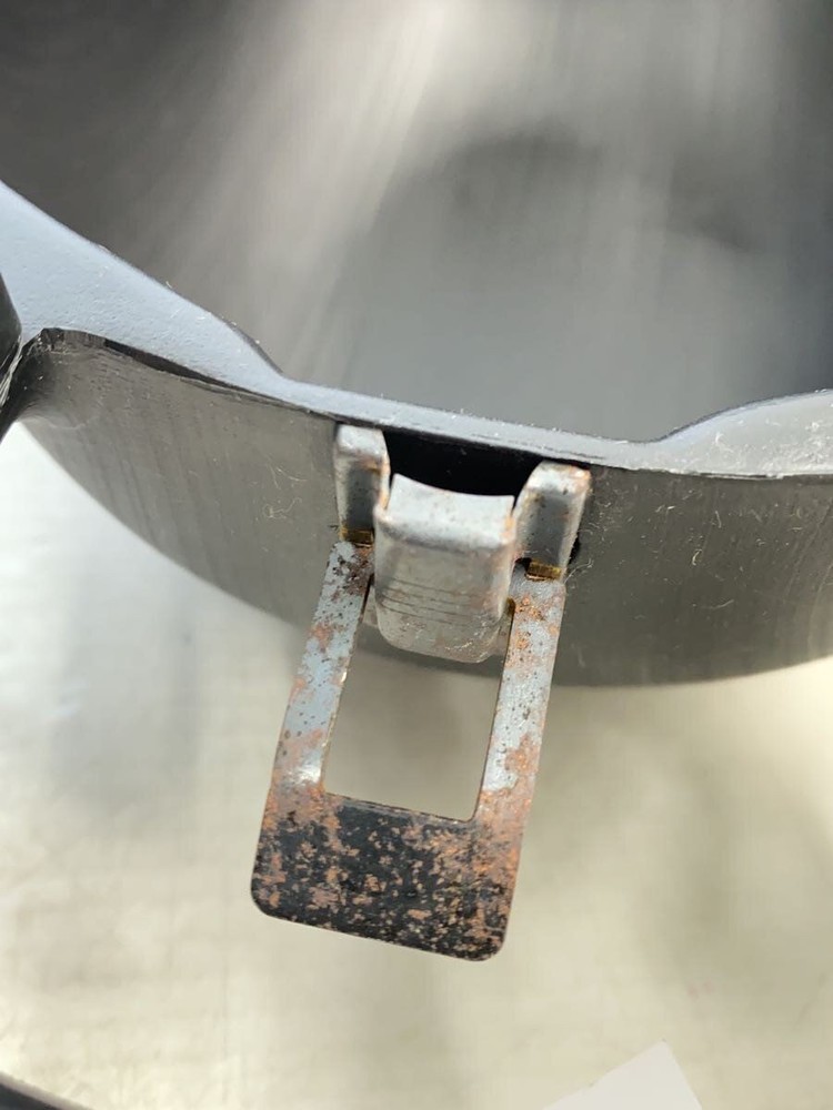 Japan A IC Interior Goods Used