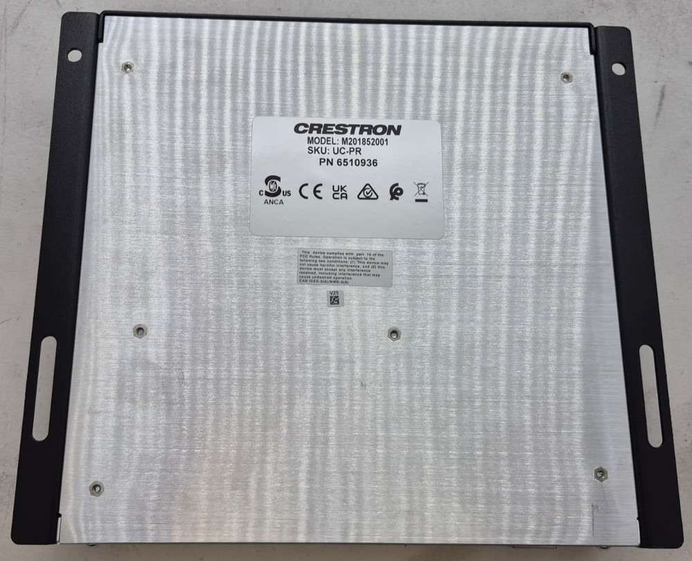 Creston UC-PR Presentation Transmitter