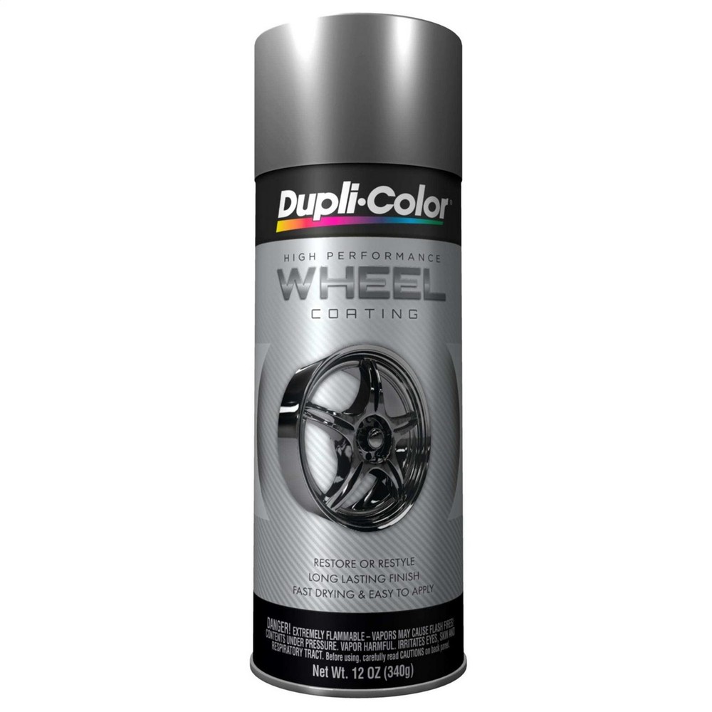 Dupli-Color HWP102 GRAPHITE | HWP102