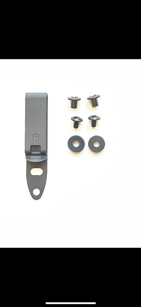 DCC  Mod4 - 1.5" | Sold with Hardware