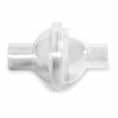 Respironics CPAP Bacteria/Viral Filter