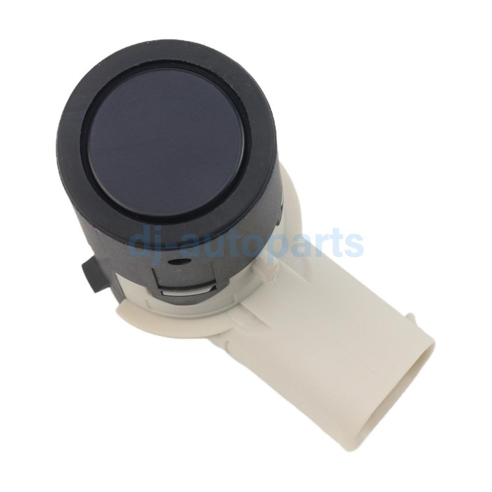 4pcs Front PDC Parking Sensor For BMW E38 E39 E46 E53 E60 E61 E63 X5 525i 528i