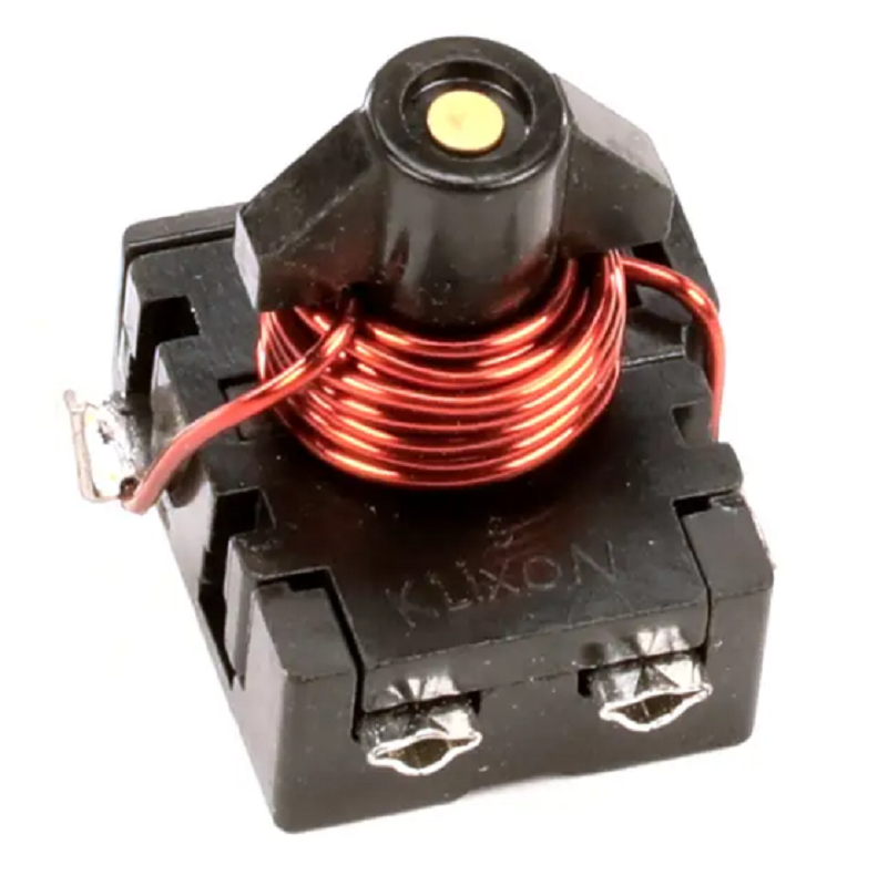 Cornelius 9660C-042-176 Start Relay Tecumseh Compressor