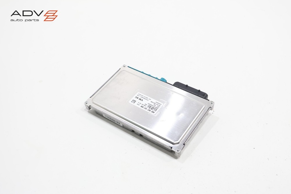2019 - 2020 AUDI Q8 ADAS ADVANCED DRIVER ASSISTANCE CONTROL MODULE OEM