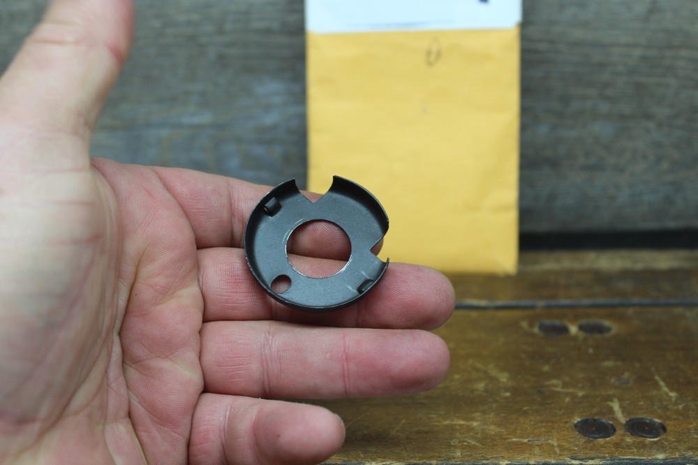 COLT HANDGUARD ENDCAP