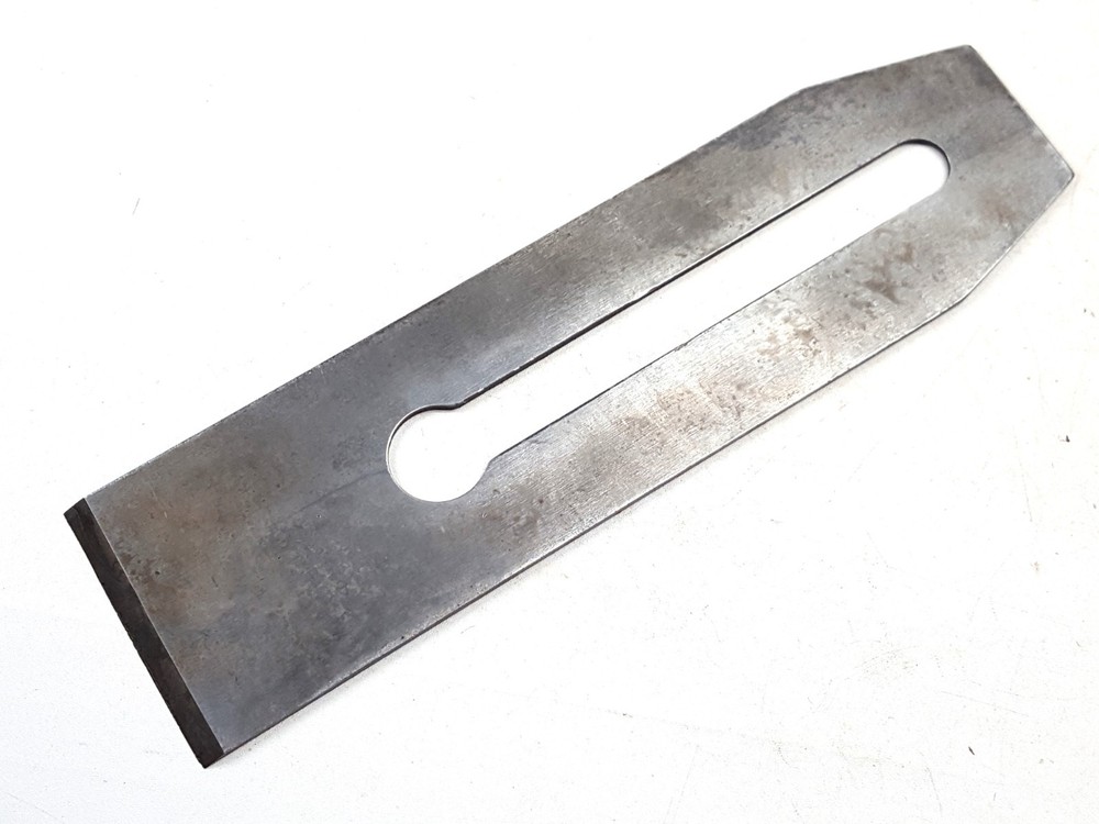 5095 Craftsman; Single Iron, 2" Wide