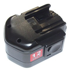 Replacement Battery For MILWAUKEE 48-11-1967 BATTERY